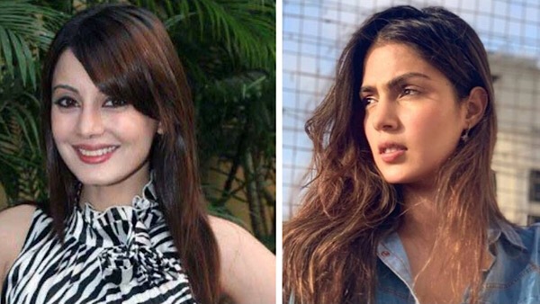 Minissha Lamba On Villification Of Rhea: Can’t Sit Quietly Minissha Lamba On Villification Of Rhea: Can’t Sit Quietly