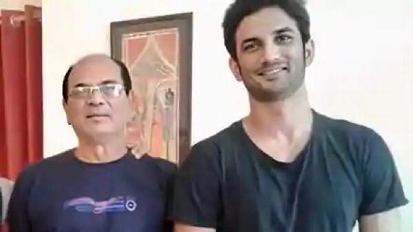 Sushant's Father's Statement To Mumbai Police