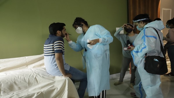 Zombivli still Zombivli still