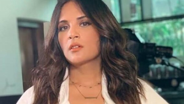 Richa Shares Cryptic Post: We Will Make Sure You Pay Richa Shares Cryptic Post: We Will Make Sure You Pay