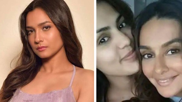 Ankita Responds To Shibani’s ‘2 Second Fame’ Comment Ankita Responds To Shibani’s ‘2 Second Fame’ Comment