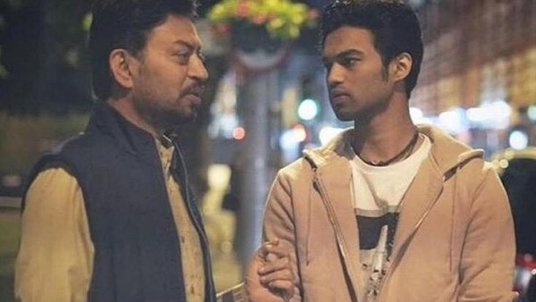 Irrfan Son Babil Tells Haters: My Father Was Beyond You Irrfan Son Babil Tells Haters: My Father Was Beyond You