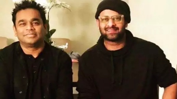 AR Rahman To Compose Music For Adipurush?