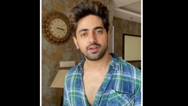 Zain Tests Negative For Coronavirus