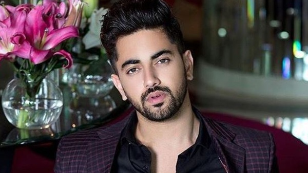 Zain Tests Negative For Coronavirus