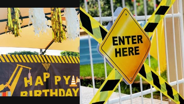 Mira Rajput Says She Was Feeling Quite Lazy To Put Together A Second Party, Just 10 Days After Organizing One For Her Daughter Misha