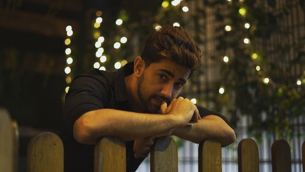 Zain Undergoes COVID-19 Test After Aftab Tests Positive