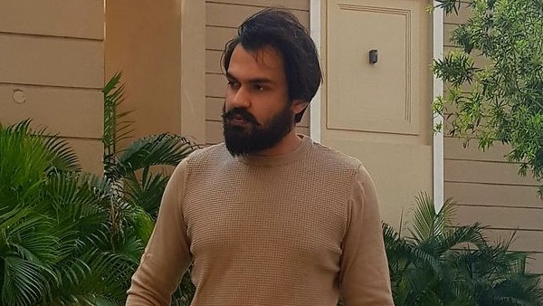 The Actor-Singer Says… The Actor-Singer Says…