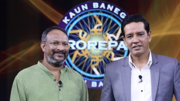 Kaun Banega Crorepati 12: Karamveer Bezwada Wilson: I Am Not Ready To Accept That I’m Untouchable