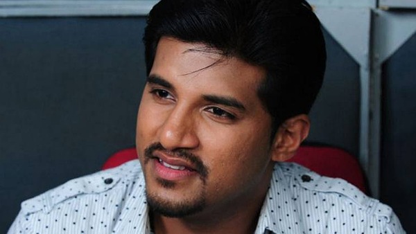 Vijay Yesudas: Playback Singers Not Given The Recognition They Deserve