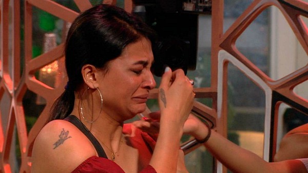 Bigg Boss 14 Bigg Boss 14