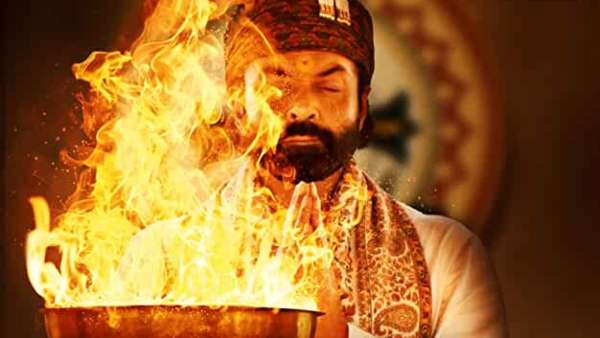 Aashram Chapter 2 Will Release On November 11