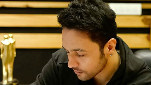 What Had Adhyayan Said About Kangana in 2016?