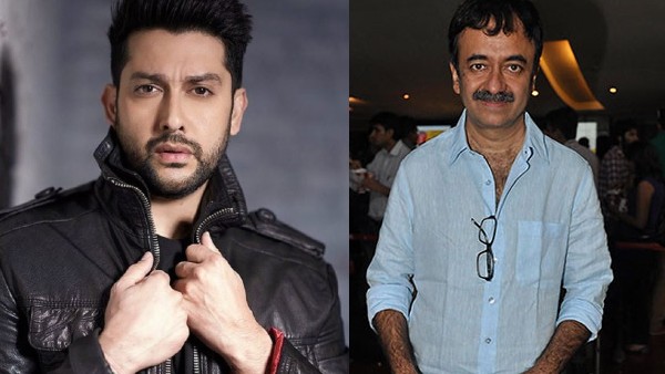 Aftab Shivdasani Expresses His Desire To Work With Rajkumar Hirani