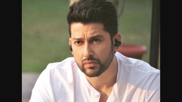 Aftab On Completing 21 Years In Bollywood