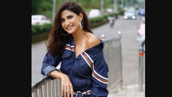 Aahana Kumra Reveals Why She Is Indebted To Big Stars Like Shah Rukh Khan, Salman Khan, Akshay Kumar Aahana Kumra Reveals Why She Is Indebted To Big Stars Like Shah Rukh Khan, Salman Khan, Akshay Kumar
