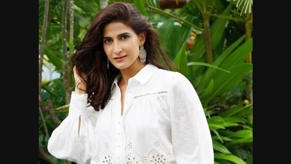 'I Have Always Questioned The Scarcity Of Parts For Women,' Says Aahana 'I Have Always Questioned The Scarcity Of Parts For Women,' Says Aahana