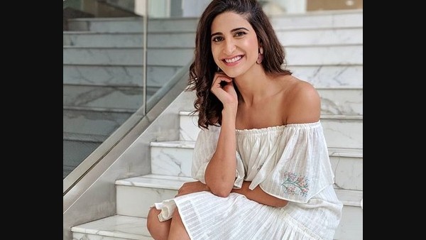 Aahana Kumra On Campism In Bollywood Aahana Kumra On Campism In Bollywood