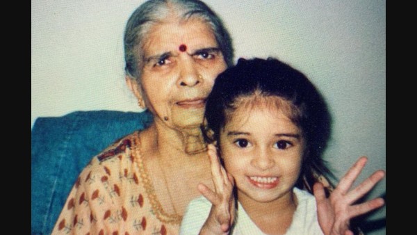 Childhood Days Are The Best Days!