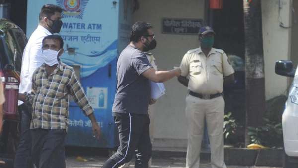 Many B-Town Celebs Have Tweeted In The Filmmaker's Support