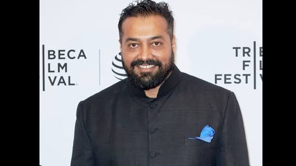 Anurag Kashyap Has Claimed That He Was In Sri Lanka When The Alleged Incident Took Place Anurag Kashyap Has Claimed That He Was In Sri Lanka When The Alleged Incident Took Place