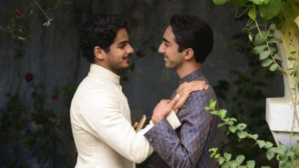 The Show Follows Love Stories In 1951, A Free India