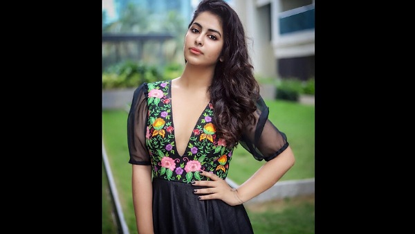 Avika Says… Avika Says…