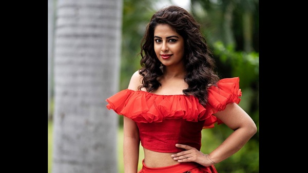 ‘I Disliked The Way I Looked’ ‘I Disliked The Way I Looked’