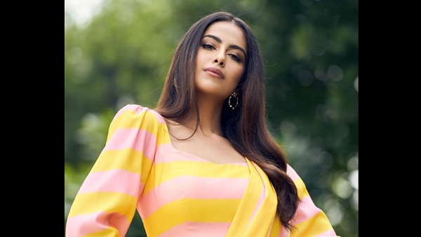 ‘I Decided That It Was Enough, & That I Must Evolve’ ‘I Decided That It Was Enough, & That I Must Evolve’