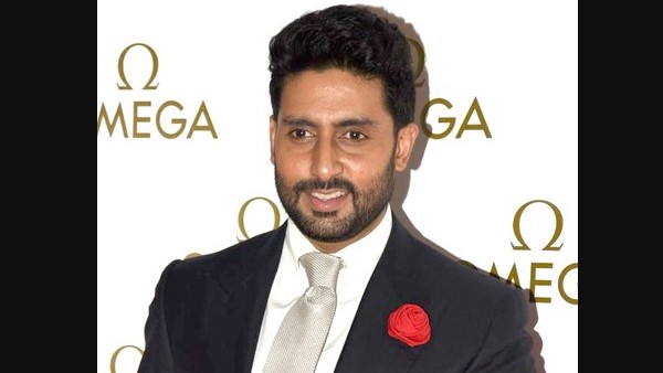 Abhishek Bachchan Reacts To Hrithik Roshan And Kunal Kapoor's Throwback Picture