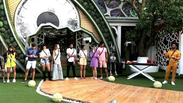 Bigg Boss 14