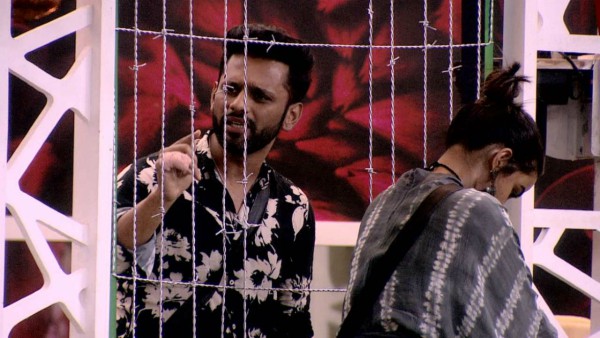 Bigg Boss 14 Bigg Boss 14