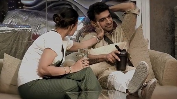 Bigg Boss 14: Paras Says If Eijaz Gets In A Relationship With Pavitra, His Life Will Be Ruined