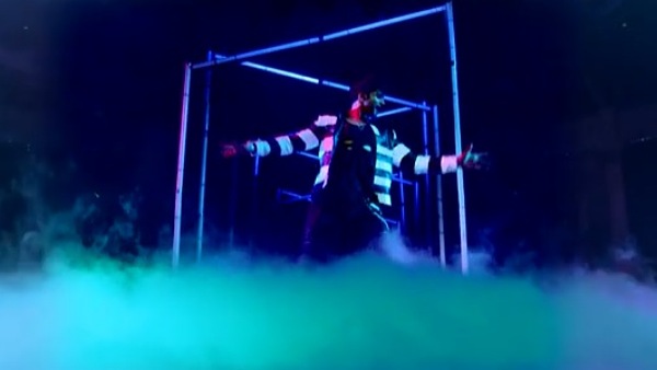 Who Is The Next Contestant?