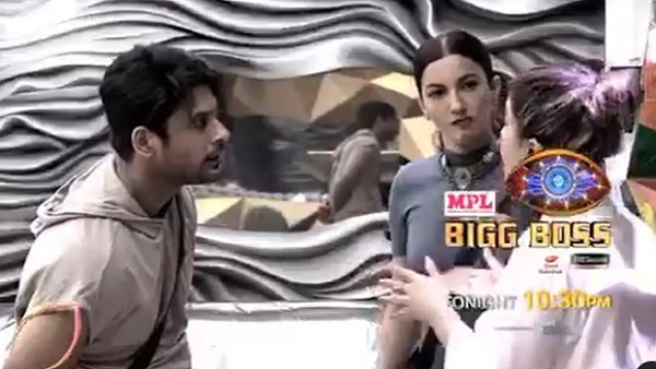 Toofani Seniors Give Tasks To Rejected Contestants