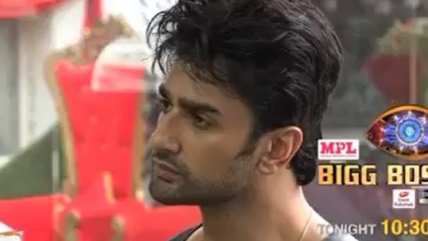 Rubina & Nishant Are Given Tasks