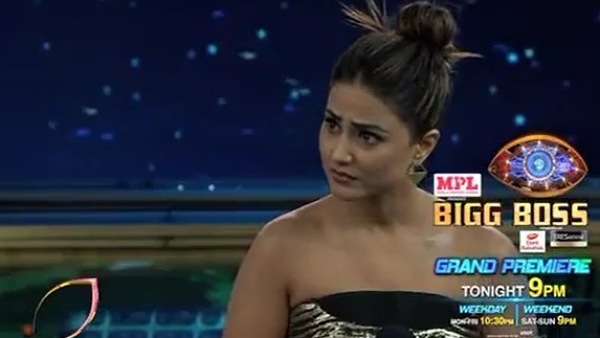 Is Bigg Boss 14 Following Roadies Format?