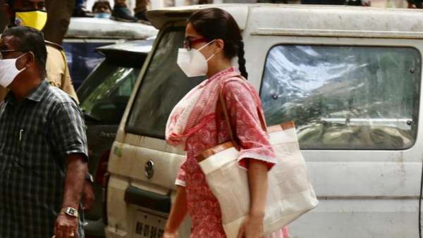 NCB Has Also Summoned Sara, Shraddha And Rakul Preet NCB Has Also Summoned Sara, Shraddha And Rakul Preet