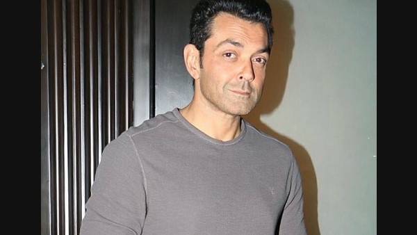 Bobby Deol Reveals What Advice Salman Khan Gave Him During That Phase
