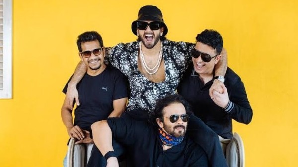 Mark The Date In Your Calendar