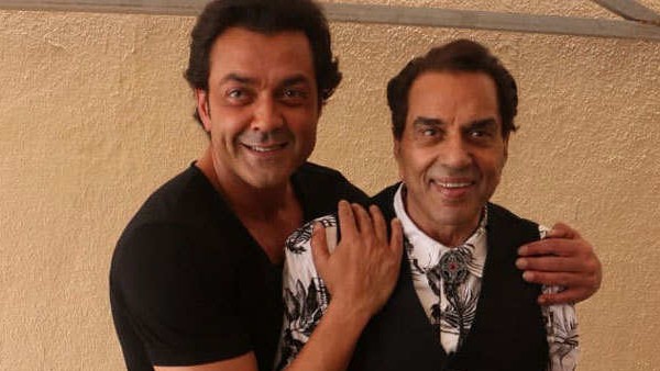 Bobby Deol On How His Father Dharmendra Reacted To Shekhar Kapur's Decision