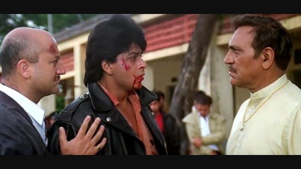 Anupam Kher Reveals How The Audience Reacted To The Film At Its Premiere