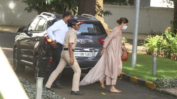 NCB Summoned Deepika, Sara, Shraddha And Rakul Preet