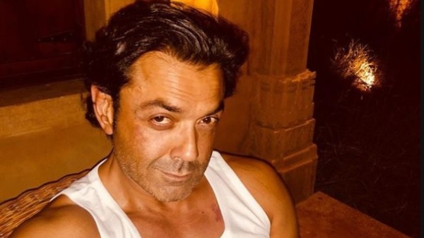 Bobby Deol Says He Was Replaced By Other New Faces In Films