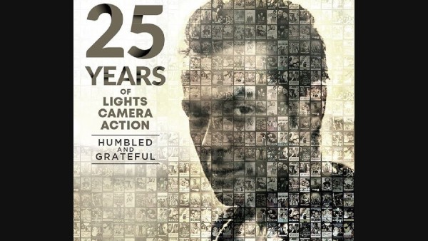 Bobby Deol On Completing 25 Years In The Film Industry