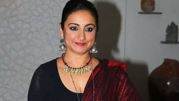 Divya Dutta's Tweet