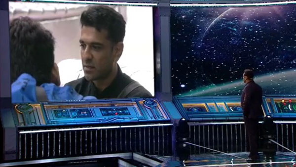 Eijaz Khan’s Secret