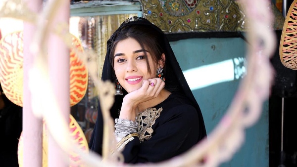 Eisha Singh Cried A Lot On ISA’s Last Day Shoot; Reveals She Was Approached For Bigg Boss Eisha Singh Cried A Lot On ISA’s Last Day Shoot; Reveals She Was Approached For Bigg Boss