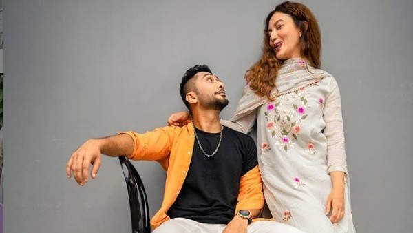 Ayesha On Wedding Rumours