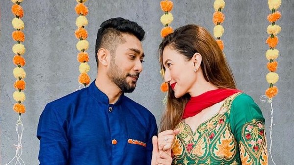 Gauahar & Zaid To Marry On November 22?